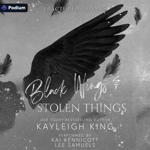 Black Wings & Stolen Things
