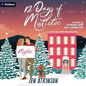 12 Days of Mistletoe
