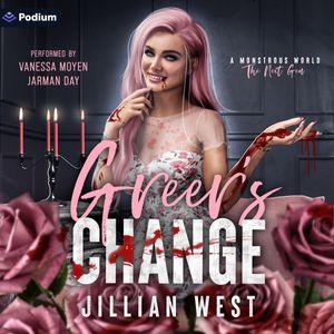 Greer's Change