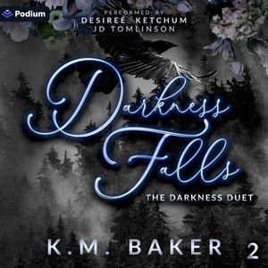 Darkness Falls