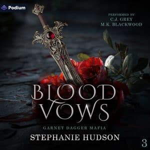 Blood Vows