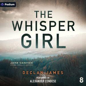 The Whisper Girl