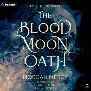 The Blood Moon Oath