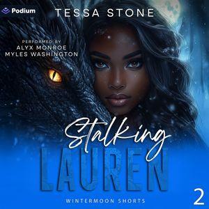 Stalking Lauren