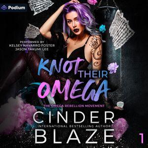 Knot Their Omega