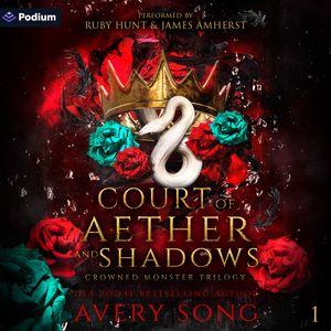 Court of Aether and Shadows