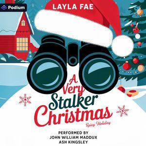 A Very Stalker Christmas