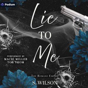 Lie to Me