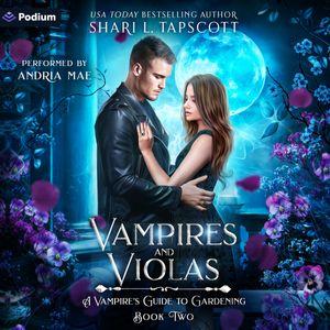 Vampires and Violas