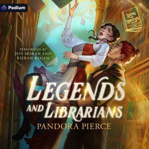 Legends and Librarians