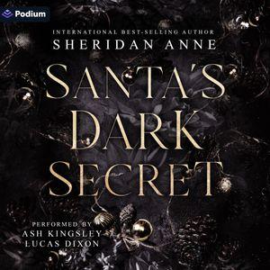 Santa's Dark Secret