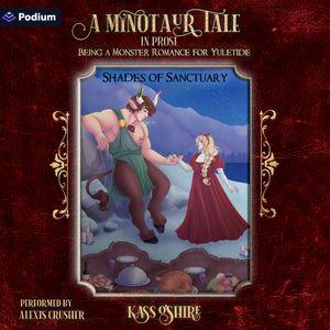 A Minotaur Tale
