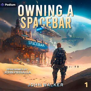 Owning a Spacebar
