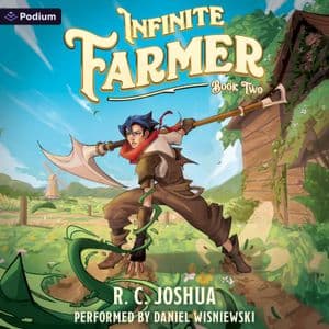 Infinite Farmer 2