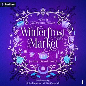 Winterfrost Market