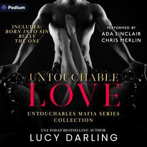 Untouchable Love