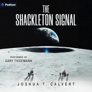 The Shackleton Signal