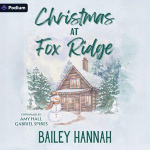 Christmas at Fox Ridge