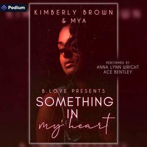 Something in My Heart