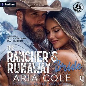 The Rancher's Runaway Bride