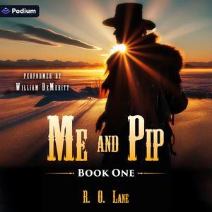 Me and Pip