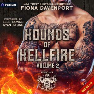 Hounds of Hellfire MC