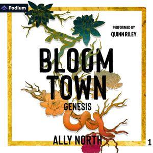 Bloom Town: Genesis