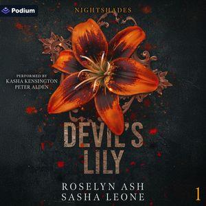 Devil's Lily