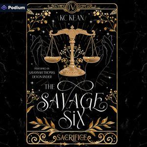 Savage Sacrifice