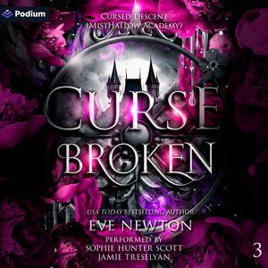 Curse Broken
