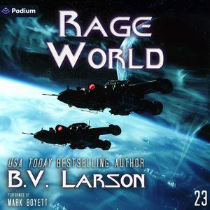 Rage World