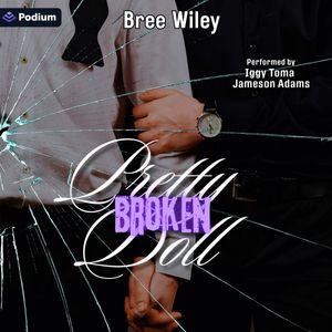 Pretty Broken Doll