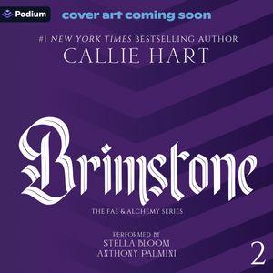 Brimstone