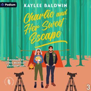 Charlie and Her Sweet Escape