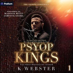 Psyop Kings