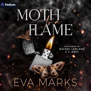 Moth to a Flame