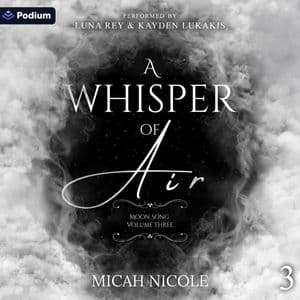 A Whisper of Air