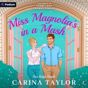 Miss Magnolia's in a Mash
