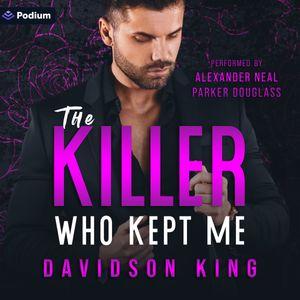 The Killer Who Kept Me