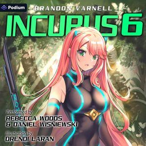 Incubus: Volume 6