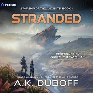 Stranded
