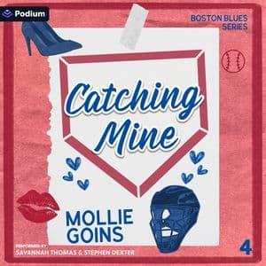 Catching Mine
