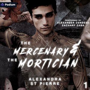 The Mercenary and the Mortician