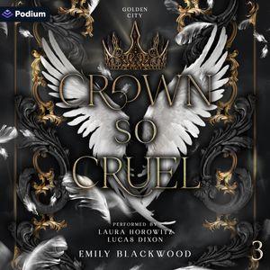 Crown So Cruel