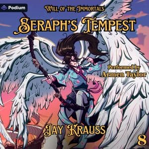 Seraph's Tempest