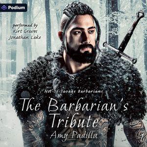 The Barbarian's Tribute