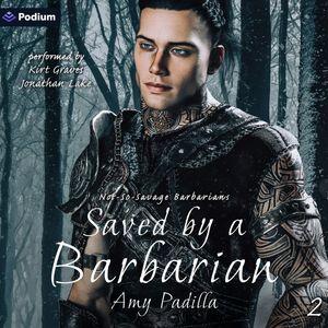 Saved by a Barbarian