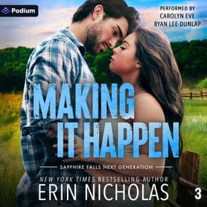 Making It Happen