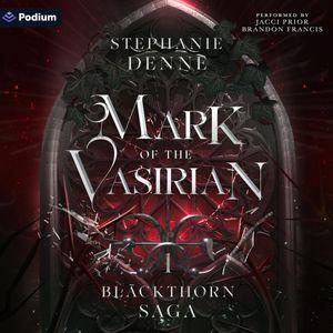 Mark of the Vasirian