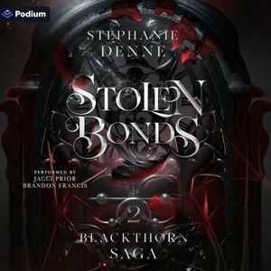 Stolen Bonds